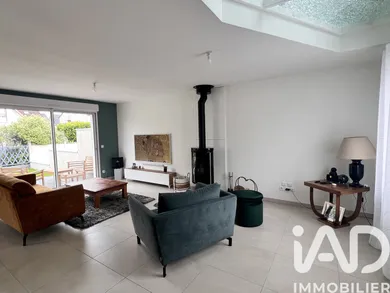 House in Savigny-sur-Orge (91600)