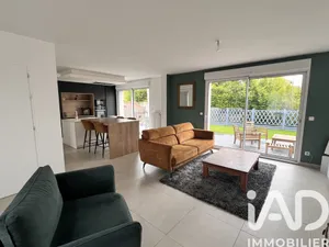 House in Savigny-sur-Orge (91600)