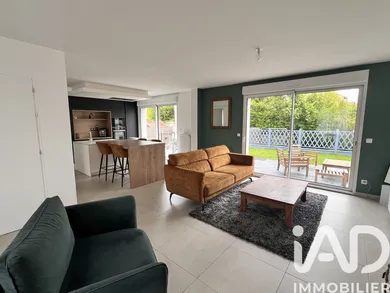 House in Savigny-sur-Orge (91600)