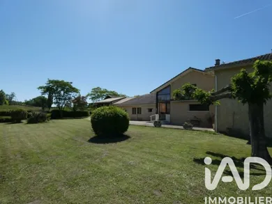 House in Bazas (33430)