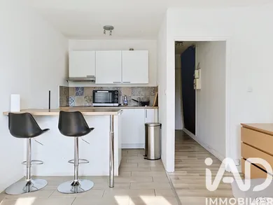 Appartement à Gaillard (74240)