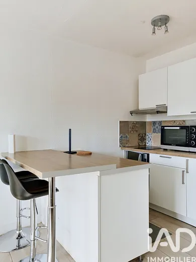 Appartement à Gaillard (74240)