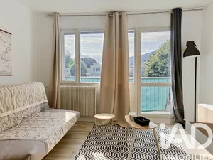 Appartement à Gaillard (74240)