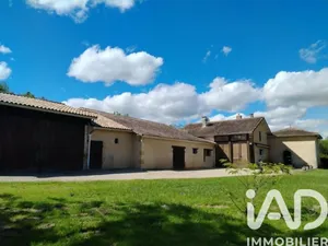 Maison à Bazas (33430)