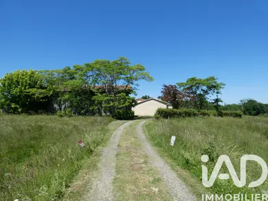 House in Bazas (33430)