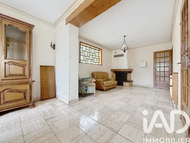 Traditional house in Chartres (28000)