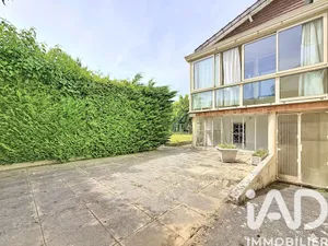 Traditional house in Chartres (28000)