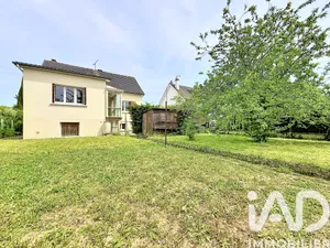 House in Mainvilliers (28300)