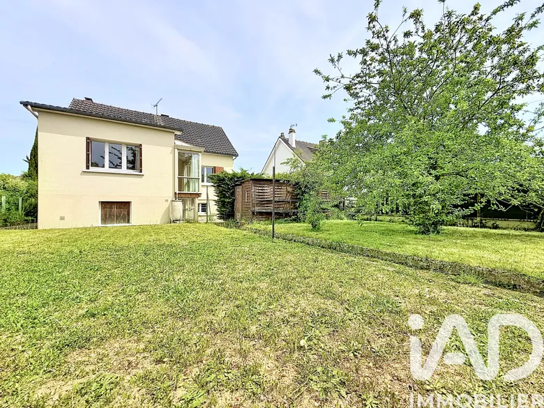 Maison 6 pièces 120 m² · à Mainvilliers · 120 m² · 205 000 €