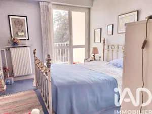 Appartement à Saint-Herblain (44800)