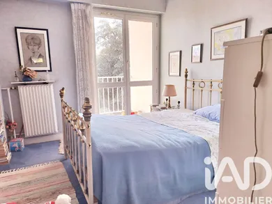 Appartement à Saint-Herblain (44800)