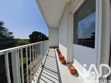 Appartement à Saint-Herblain (44800)