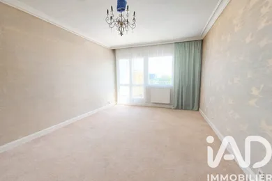 Appartement à Saint-Herblain (44800)