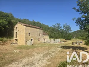Maison à Saint-Médard (46150)