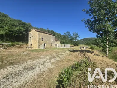 House in Saint-Médard (46150)
