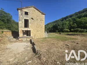 House in Saint-Médard (46150)
