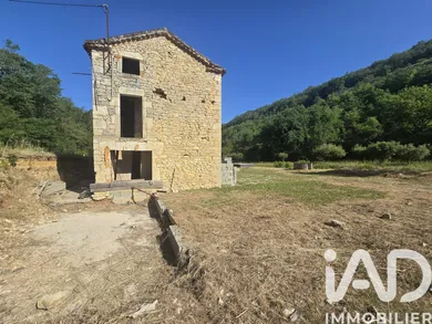 House in Saint-Médard (46150)