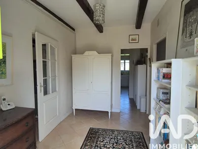 Maison de campagne à Limalonges (79190)