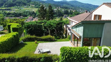Maison à Le Cheylard (07160)