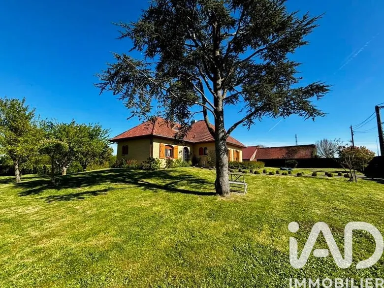 Maison 6 pièces 170 m² · à Bayenghem-lès-Éperlecques · 170 m² · 502 000 €