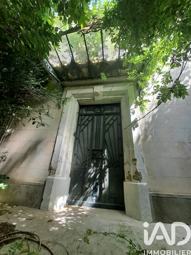Maison à Beauvoisin (30640)