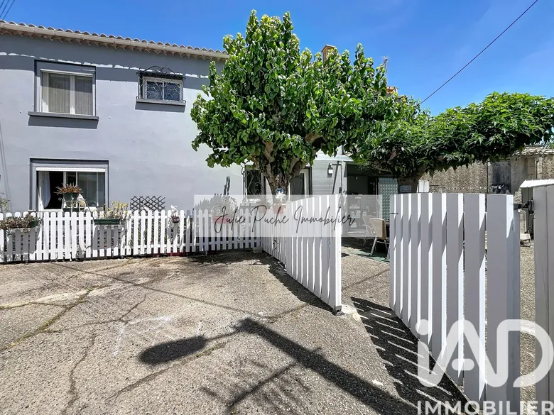 Maison 3 pièces 82 m² · à Cazouls-lès-Béziers · 82 m² · 160 000 €
