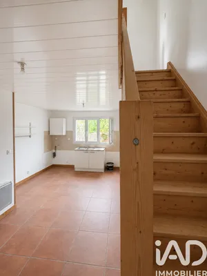 Appartement à Crozon (29160)