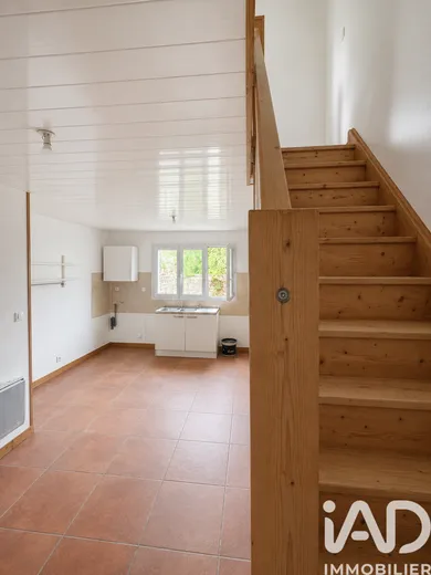 Appartement à Crozon (29160)