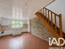 Appartement à Crozon (29160)