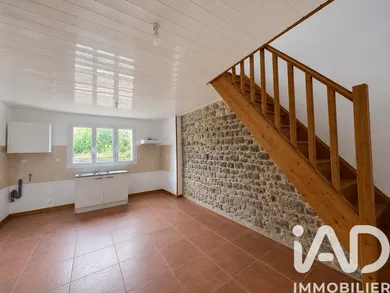 Appartement à Crozon (29160)