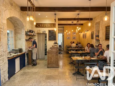 Crêperie, Pizzeria à Nîmes (30000)