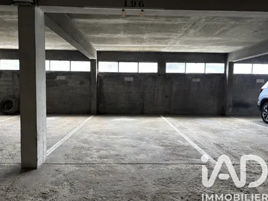 Parking à Noisy-le-Roi (78590)