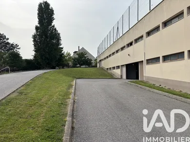 Parking à Noisy-le-Roi (78590)