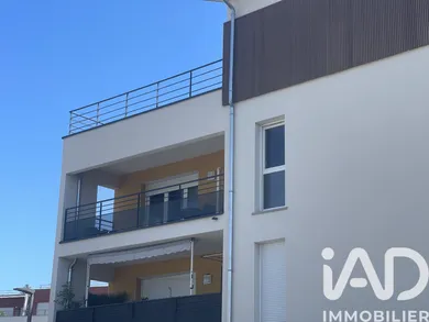 Apartment in Grigny-sur-Rhône (69520)