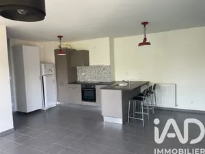 Appartement à Grigny-sur-Rhône (69520)