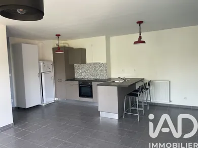 Appartement à Grigny-sur-Rhône (69520)