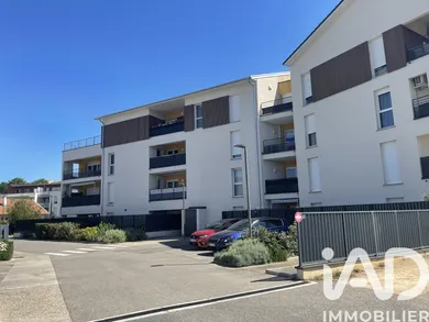 Apartment in Grigny-sur-Rhône (69520)