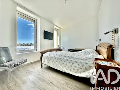 Appartement à Bénodet (29950)