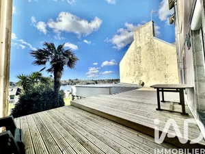 Appartement à Bénodet (29950)