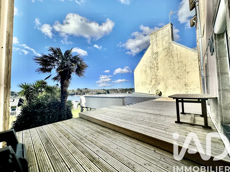 Appartement 4 pièces 89 m² · à Bénodet · 89 m² · 252 000 €