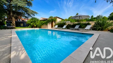 Townhouse in Albi (81000)