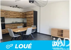 Apartment in Rumilly Quartier Les praillats (74150)