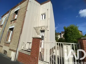 Townhouse in Charleville-Mézières (08000)