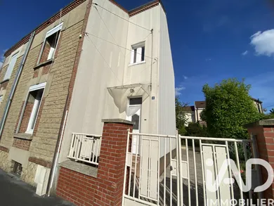 Townhouse in Charleville-Mézières (08000)