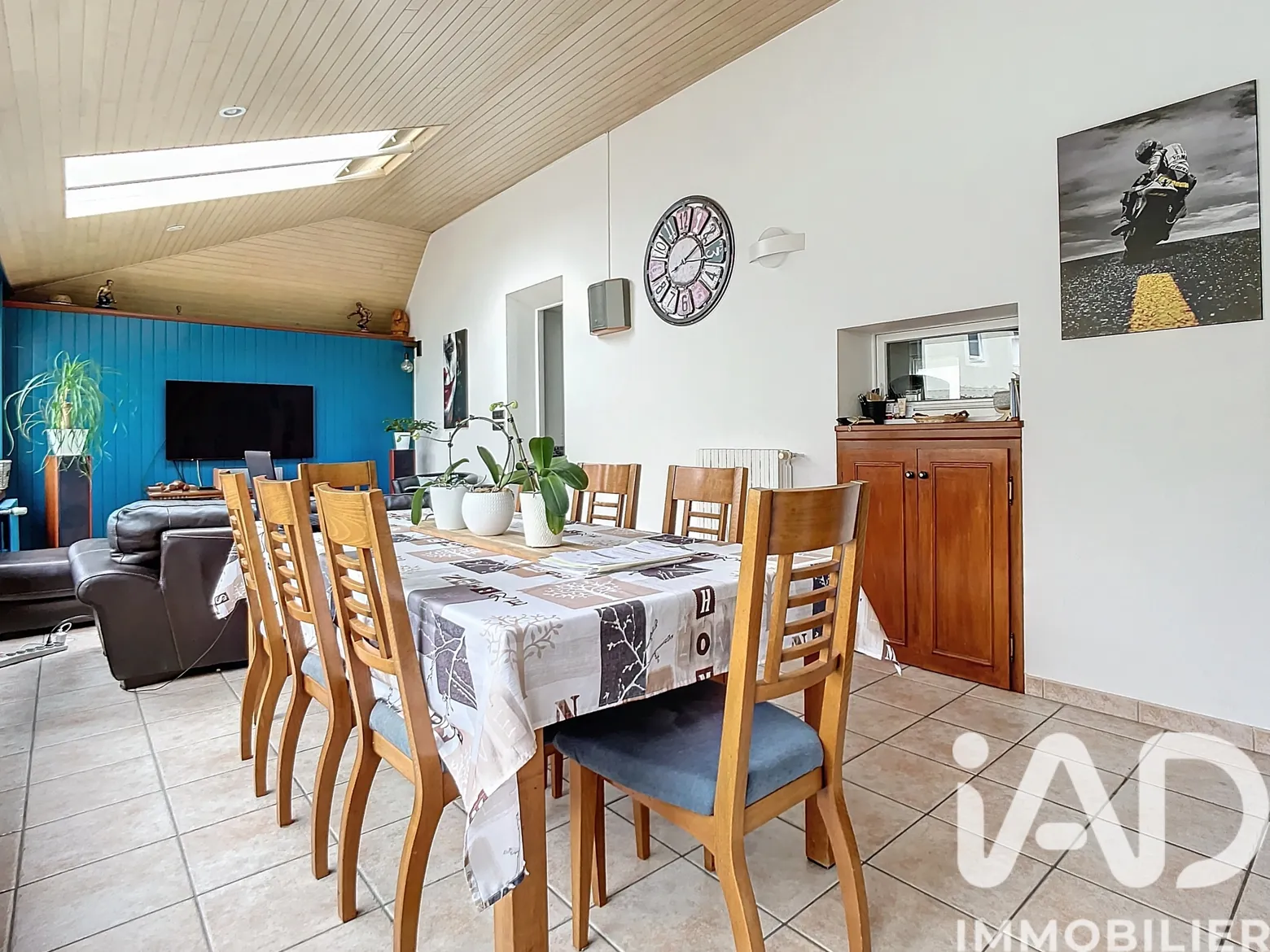 appartement à Trégueux