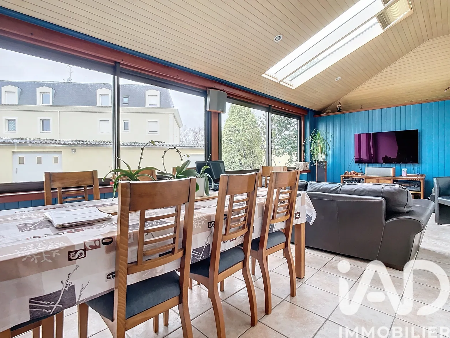 Vente immeuble 125 m² à Trégueux (22950) - 2038060 — 2