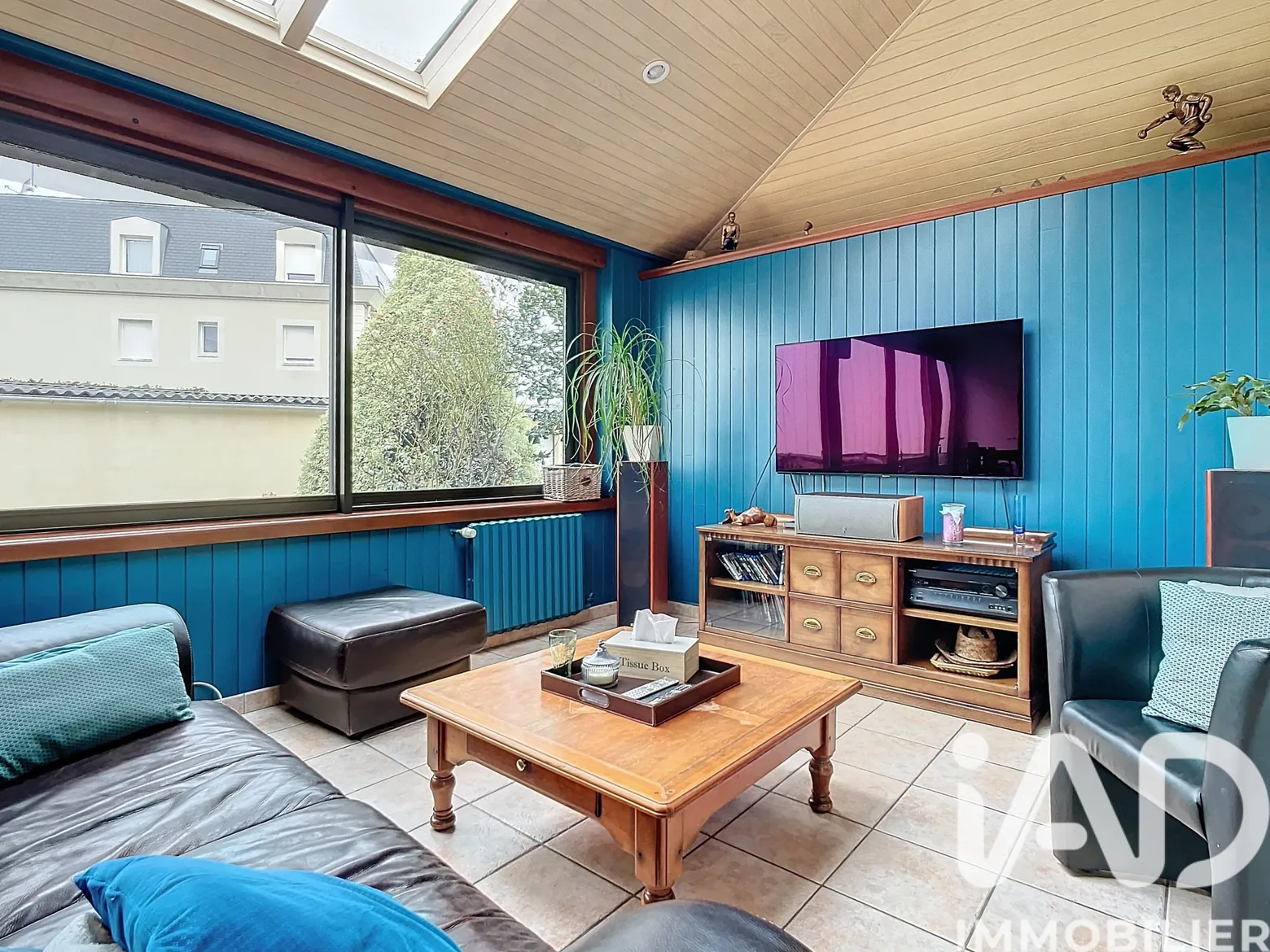 Vente immeuble 125 m² à Trégueux (22950) - 2038060 — 3