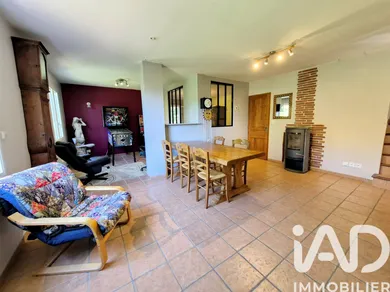 House in Chatuzange-le-Goubet (26300)