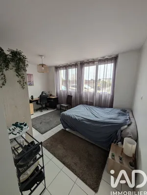 Appartement à Angers (49000)