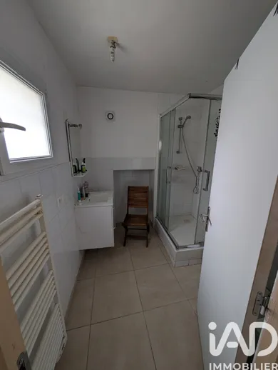 Appartement à Angers (49000)